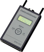 Máy đo điện trường EFM 022 Kleinwaechter